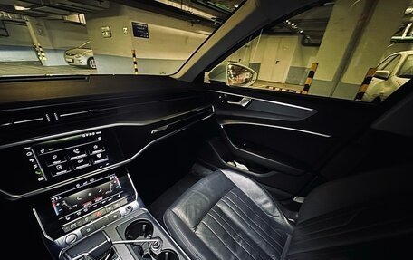 Audi A6, 2020 год, 2 800 000 рублей, 8 фотография