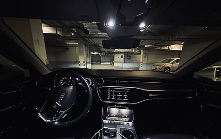 Audi A6, 2020 год, 2 800 000 рублей, 5 фотография