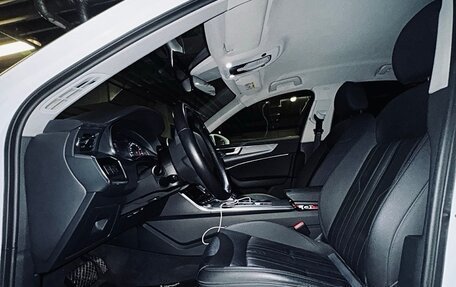 Audi A6, 2020 год, 2 800 000 рублей, 4 фотография