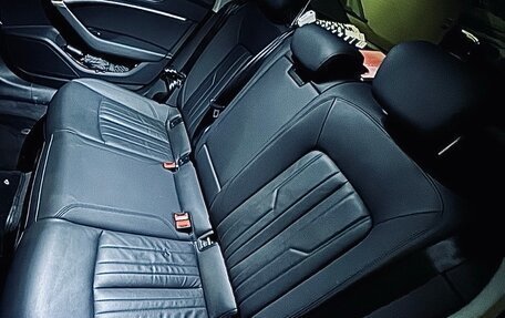 Audi A6, 2020 год, 2 800 000 рублей, 9 фотография