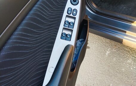 Hyundai Solaris II рестайлинг, 2014 год, 1 100 000 рублей, 11 фотография