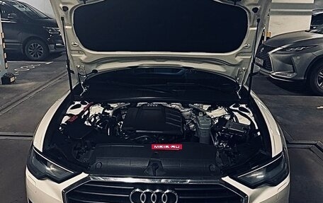 Audi A6, 2020 год, 2 800 000 рублей, 3 фотография