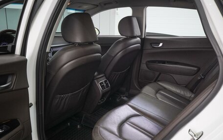 KIA Optima IV, 2018 год, 2 099 000 рублей, 11 фотография
