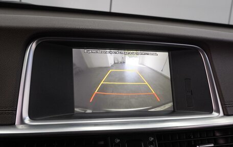 KIA Optima IV, 2018 год, 2 099 000 рублей, 13 фотография