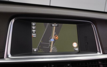 KIA Optima IV, 2018 год, 2 099 000 рублей, 14 фотография