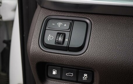 KIA Optima IV, 2018 год, 2 099 000 рублей, 17 фотография