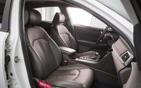 KIA Optima IV, 2018 год, 2 099 000 рублей, 8 фотография