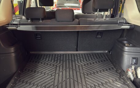 Mitsubishi Outlander III рестайлинг 3, 2018 год, 1 790 000 рублей, 6 фотография