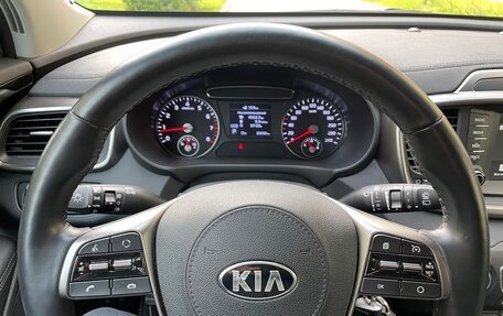KIA Sorento III Prime рестайлинг, 2020 год, 3 200 000 рублей, 5 фотография