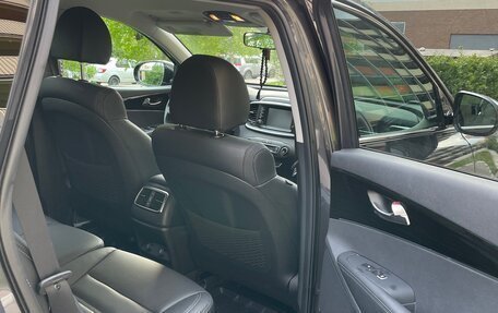 KIA Sorento III Prime рестайлинг, 2020 год, 3 200 000 рублей, 8 фотография