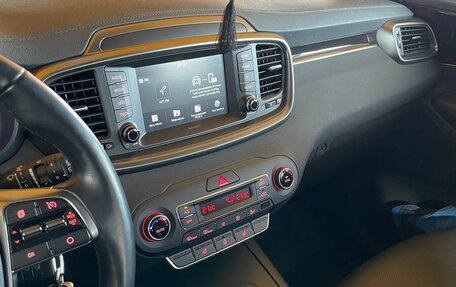KIA Sorento III Prime рестайлинг, 2020 год, 3 200 000 рублей, 10 фотография