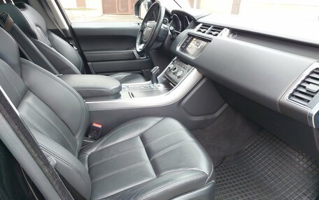 Land Rover Range Rover Sport II, 2016 год, 3 750 000 рублей, 12 фотография