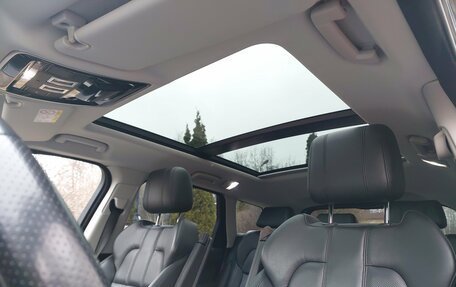 Land Rover Range Rover Sport II, 2016 год, 3 750 000 рублей, 14 фотография