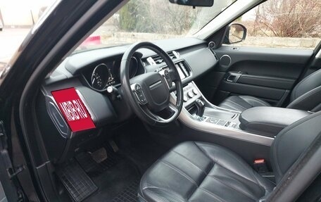 Land Rover Range Rover Sport II, 2016 год, 3 750 000 рублей, 9 фотография