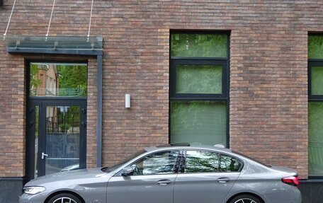 BMW 5 серия, 2020 год, 5 000 000 рублей, 3 фотография