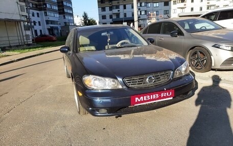 Nissan Maxima VIII, 2005 год, 427 000 рублей, 4 фотография