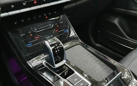 Chery Tiggo 7 Pro, 2022 год, 1 790 000 рублей, 8 фотография