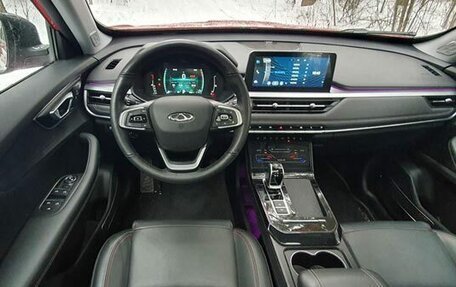 Chery Tiggo 7 Pro, 2022 год, 1 790 000 рублей, 6 фотография