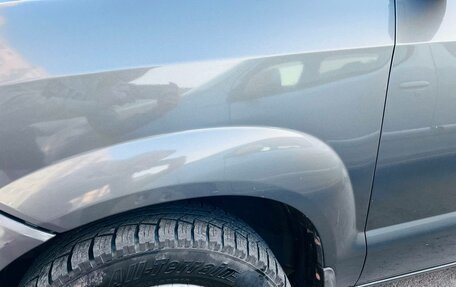 Hyundai Tucson III, 2007 год, 1 030 000 рублей, 12 фотография