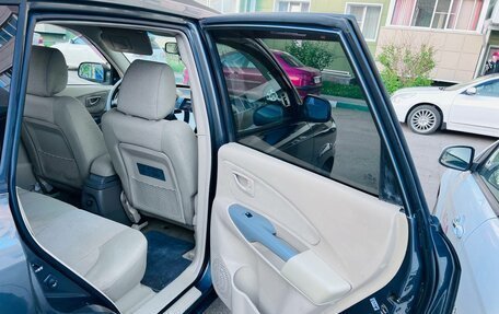 Hyundai Tucson III, 2007 год, 1 030 000 рублей, 11 фотография