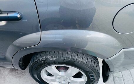 Hyundai Tucson III, 2007 год, 1 030 000 рублей, 13 фотография