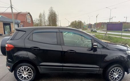 Ford EcoSport, 2016 год, 1 100 000 рублей, 3 фотография