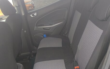 Ford EcoSport, 2016 год, 1 100 000 рублей, 6 фотография