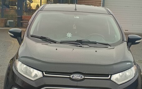 Ford EcoSport, 2016 год, 1 100 000 рублей, 4 фотография