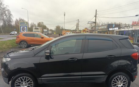 Ford EcoSport, 2016 год, 1 100 000 рублей, 5 фотография