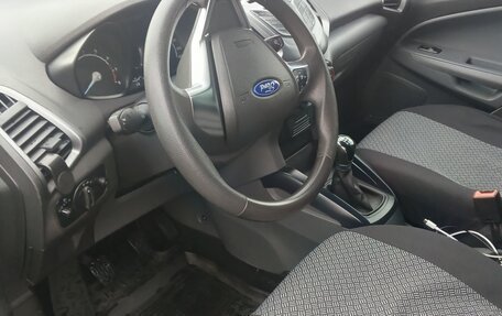 Ford EcoSport, 2016 год, 1 100 000 рублей, 8 фотография