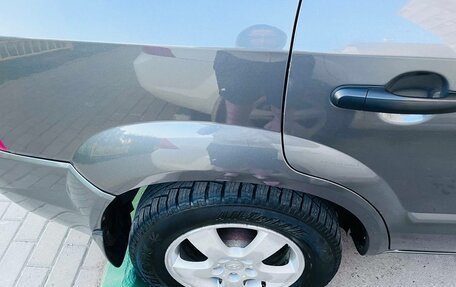 Hyundai Tucson III, 2007 год, 1 030 000 рублей, 14 фотография