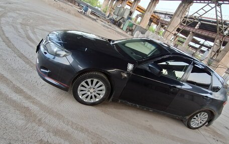 Subaru Impreza III, 2008 год, 586 000 рублей, 4 фотография