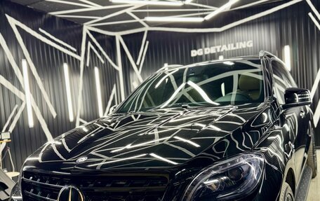 Mercedes-Benz M-Класс AMG, 2012 год, 2 700 000 рублей, 2 фотография