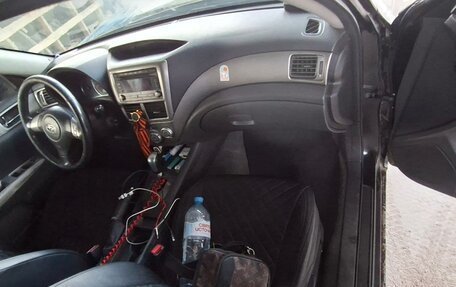 Subaru Impreza III, 2008 год, 586 000 рублей, 7 фотография