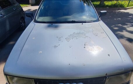 Audi 80, 1988 год, 170 000 рублей, 5 фотография