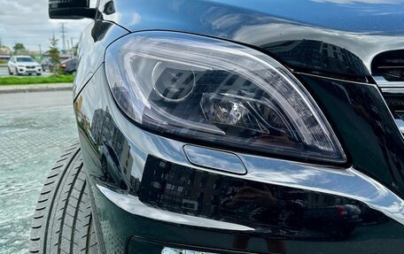 Mercedes-Benz M-Класс AMG, 2012 год, 2 700 000 рублей, 7 фотография