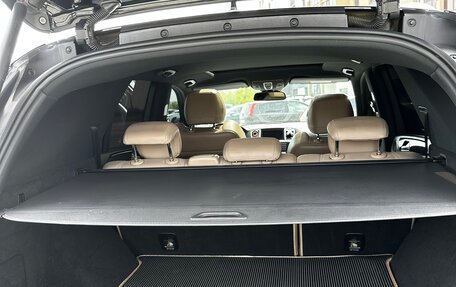 Mercedes-Benz M-Класс AMG, 2012 год, 2 700 000 рублей, 22 фотография