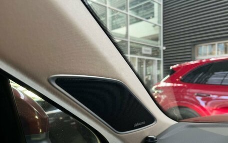 Volkswagen Touareg III, 2019 год, 5 690 000 рублей, 10 фотография