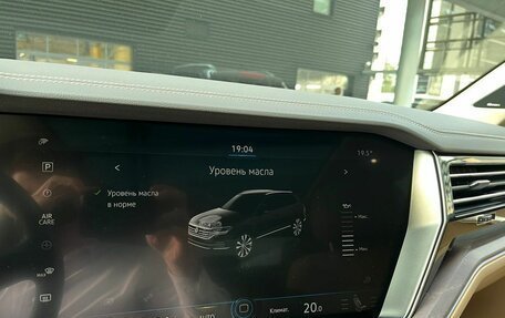 Volkswagen Touareg III, 2019 год, 5 690 000 рублей, 12 фотография
