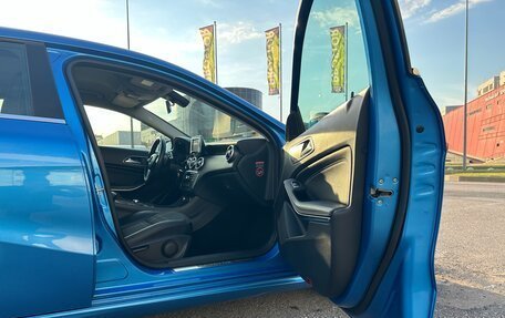 Mercedes-Benz A-Класс, 2014 год, 1 270 000 рублей, 10 фотография