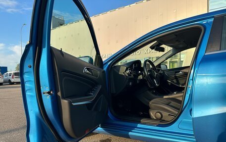 Mercedes-Benz A-Класс, 2014 год, 1 270 000 рублей, 9 фотография