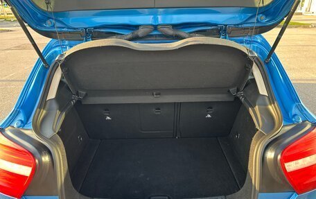 Mercedes-Benz A-Класс, 2014 год, 1 270 000 рублей, 14 фотография