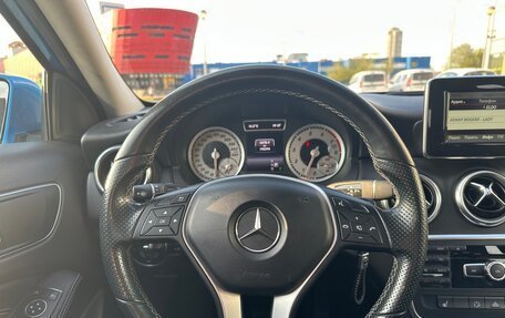 Mercedes-Benz A-Класс, 2014 год, 1 270 000 рублей, 16 фотография