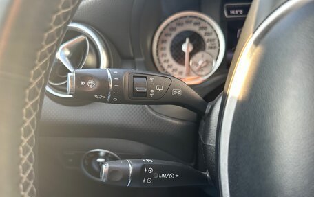 Mercedes-Benz A-Класс, 2014 год, 1 270 000 рублей, 18 фотография