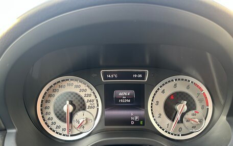 Mercedes-Benz A-Класс, 2014 год, 1 270 000 рублей, 19 фотография
