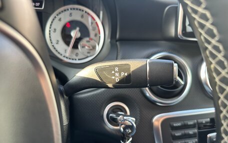 Mercedes-Benz A-Класс, 2014 год, 1 270 000 рублей, 17 фотография