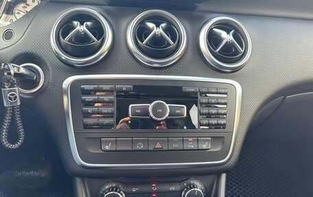 Mercedes-Benz A-Класс, 2014 год, 1 270 000 рублей, 20 фотография
