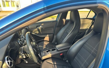 Mercedes-Benz A-Класс, 2014 год, 1 270 000 рублей, 22 фотография