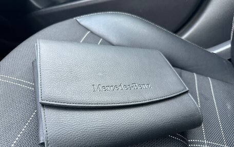 Mercedes-Benz A-Класс, 2014 год, 1 270 000 рублей, 29 фотография