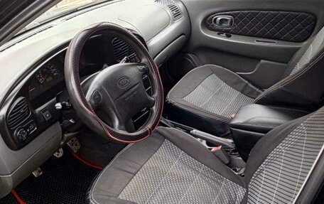 KIA Spectra II (LD), 2006 год, 400 000 рублей, 2 фотография
